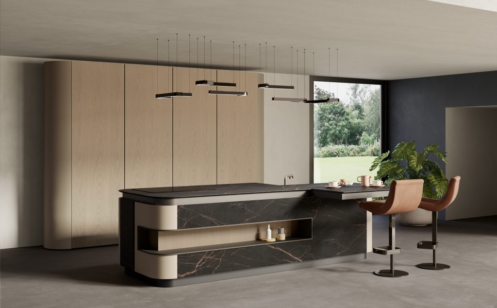 BizzottoItalia-high-end-bespoke-project-kitchen-ikat-poket-dekton-Nara-made-in-Italy-Salone-del-Mobile-Milan